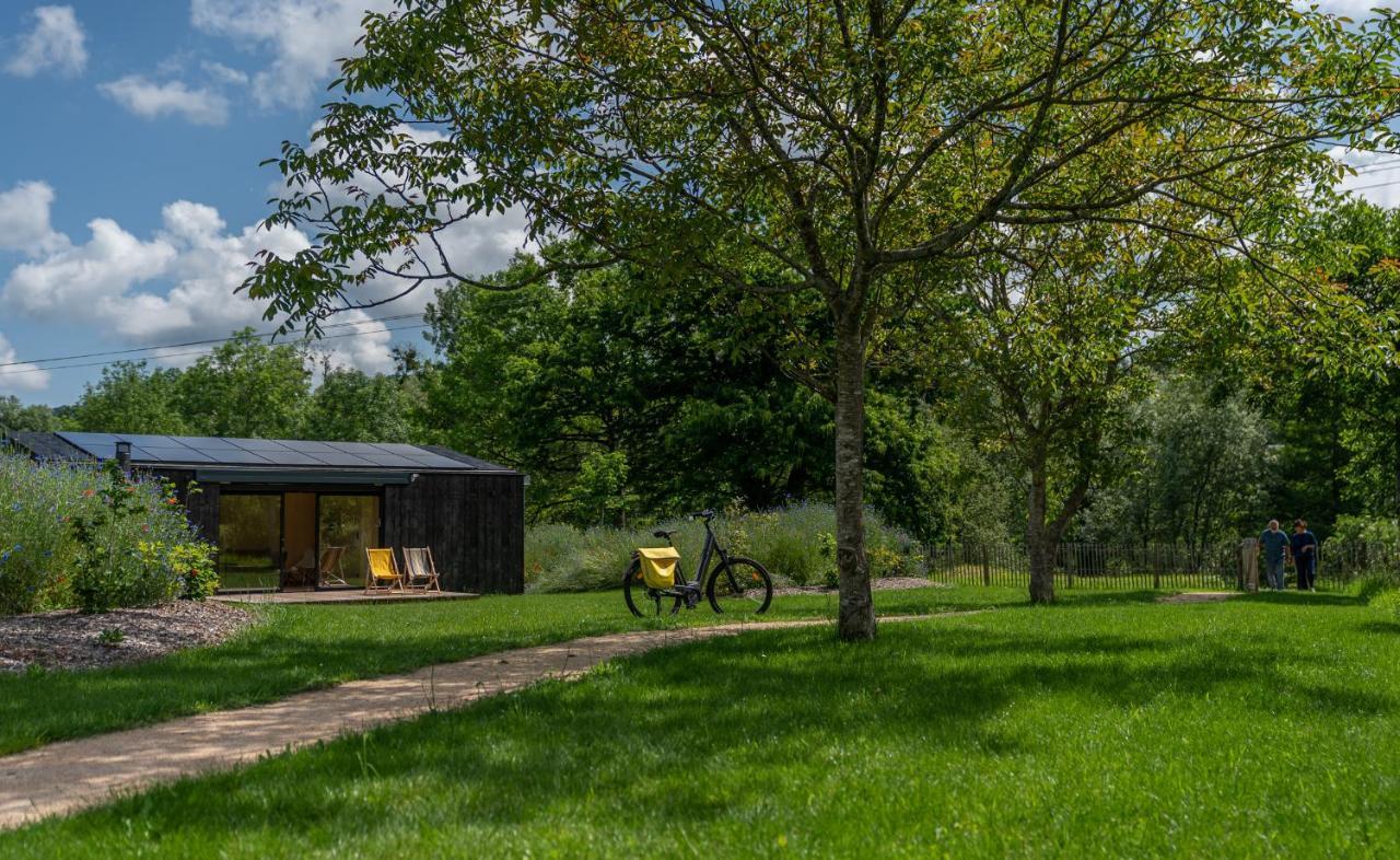 Kokoni K-Banes Posees Arette Exterior photo