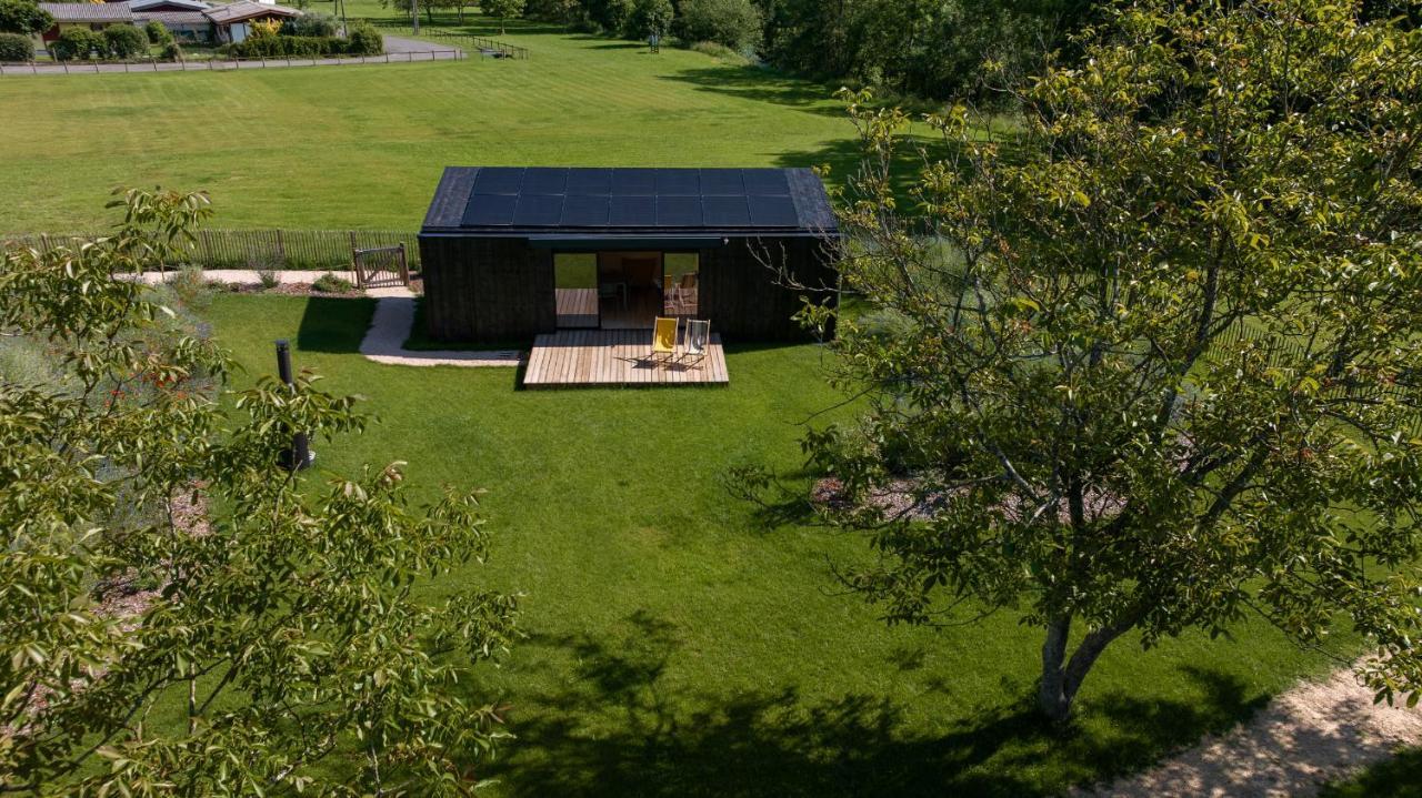 Kokoni K-Banes Posees Arette Exterior photo