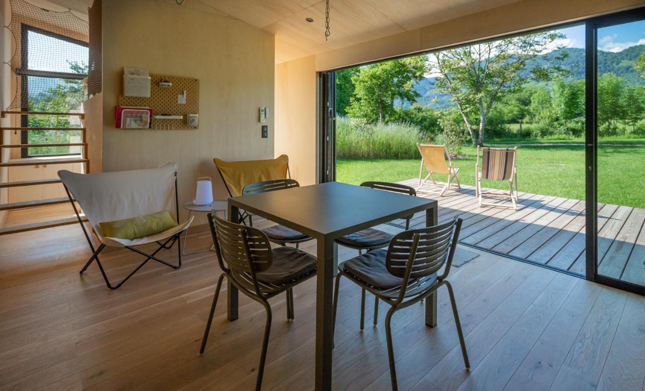 Kokoni K-Banes Posees Arette Exterior photo